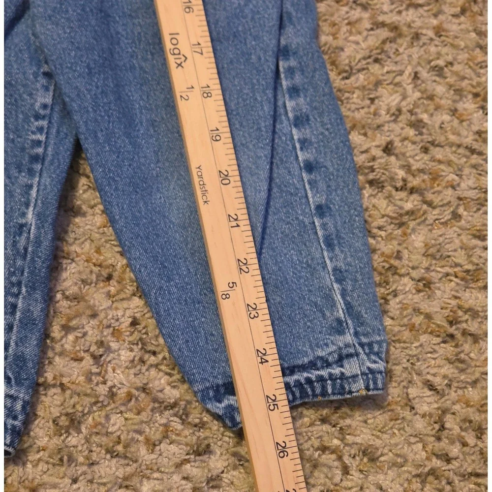 Gymboree Denim Overalls Youth Size X-Small Blue‎
